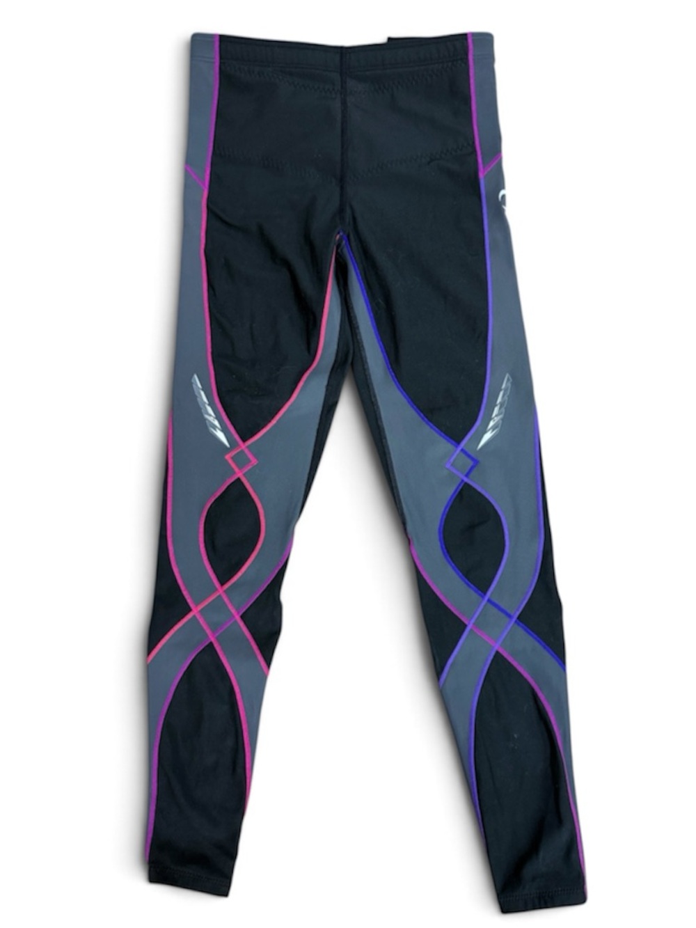 CW-X ENDURANCE GENERATOR JOINT & MUSCLE COMPRESSION FULL SUPPORT WOMENS LEGGINGS
